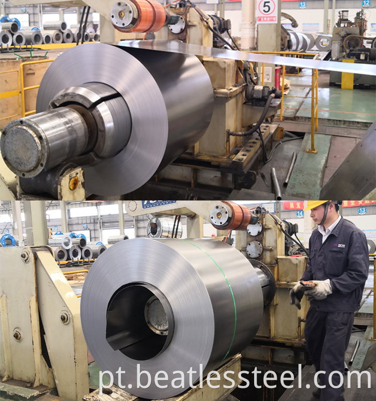 hot sale cold rolled steel coils